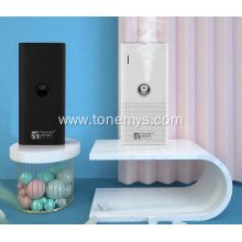 wholesale 200m3 wall mounted essential oil diffuser electrical house hold aroma diffuser